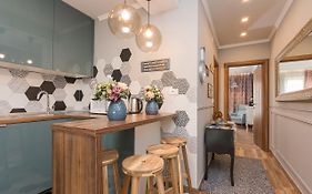 Apartment Marant Center- Free Parking