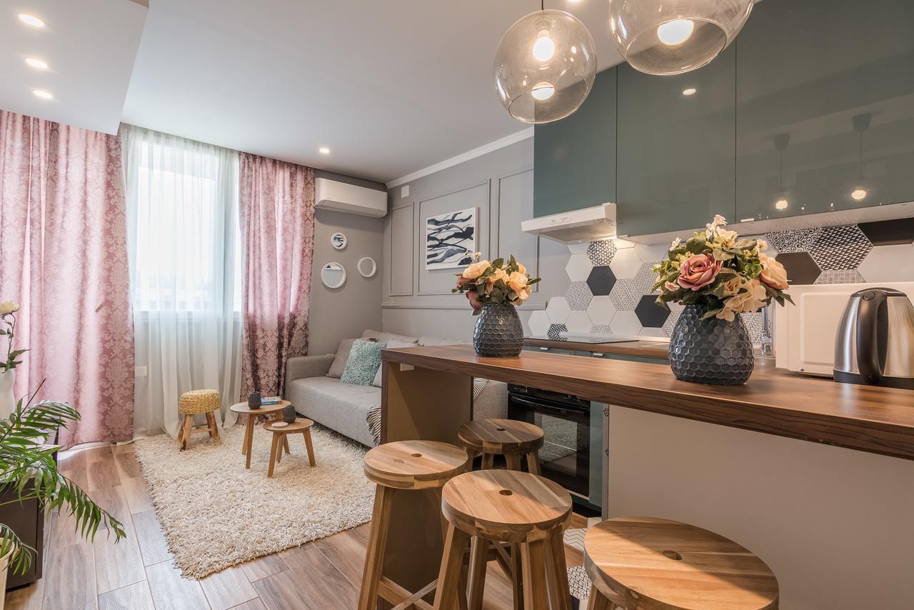 Apartment Marant Center- Free Parking Zadar Exterior photo